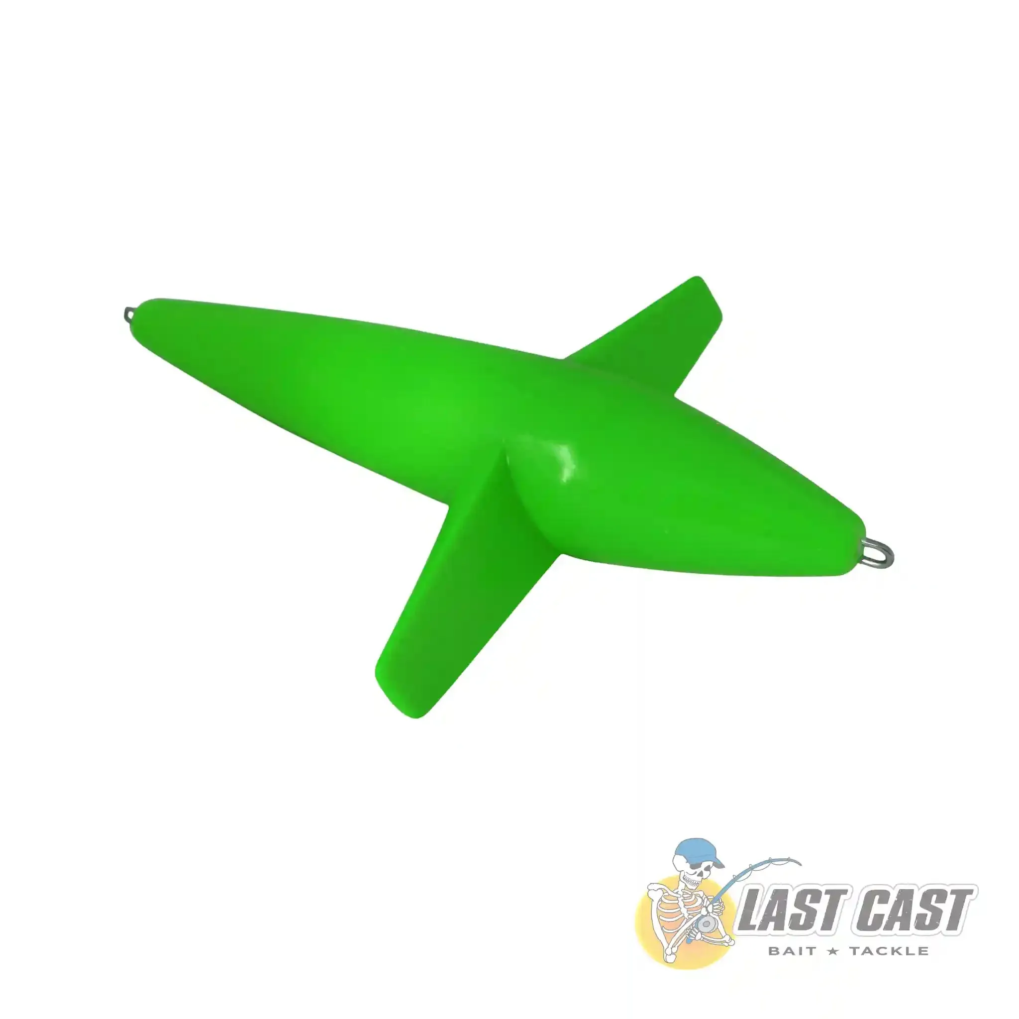 SEA HARVESTER - TROLLING BIRD TEASER 23cm