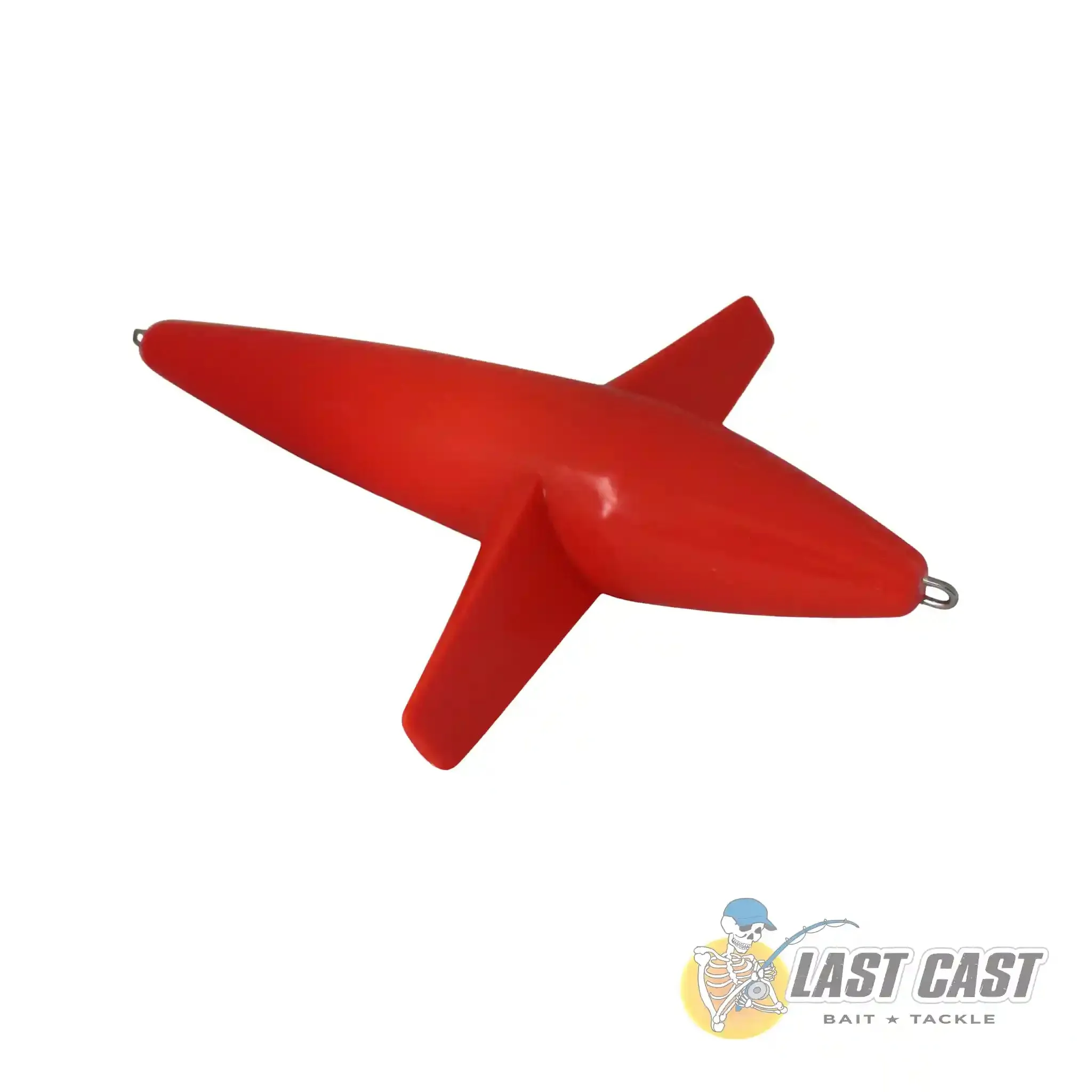 SEA HARVESTER - TROLLING BIRD TEASER 23cm