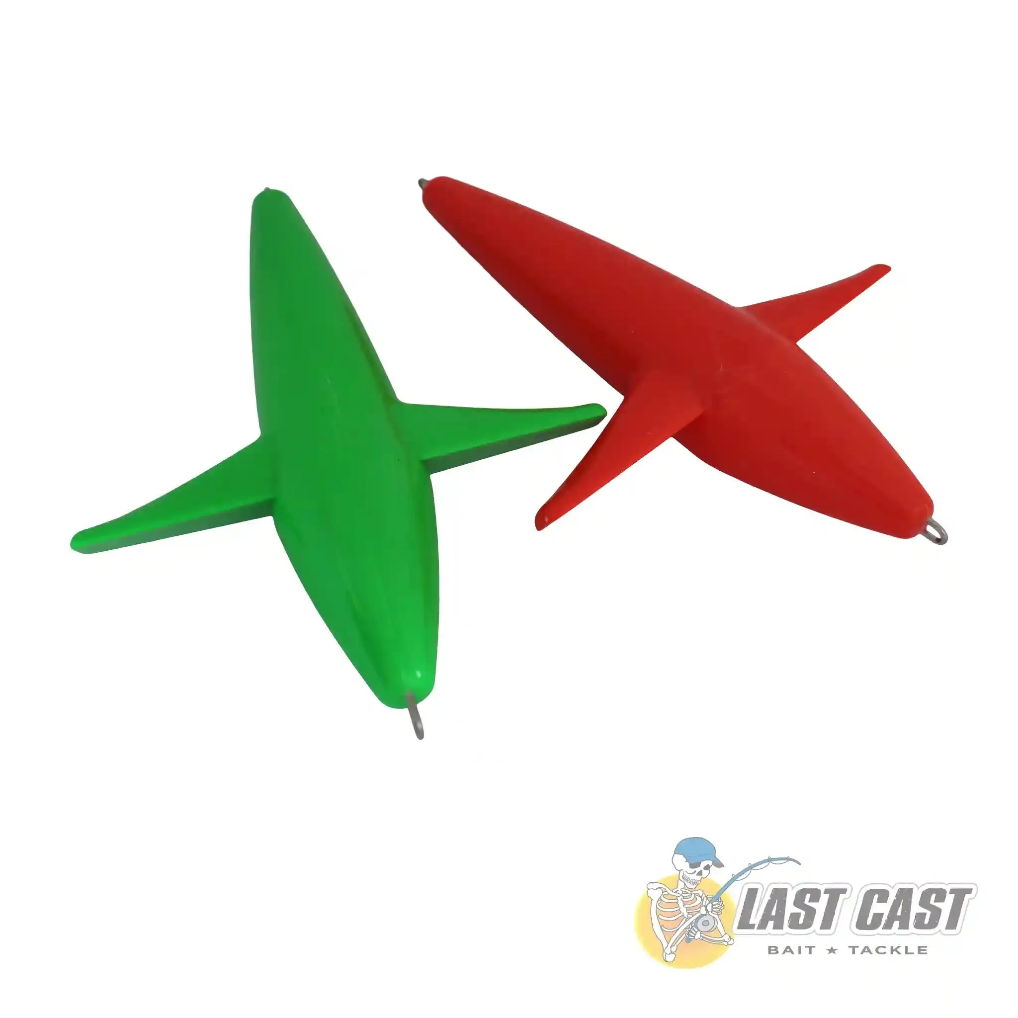 SEA HARVESTER - TROLLING BIRD TEASER 23cm