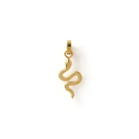 Serpent Charm