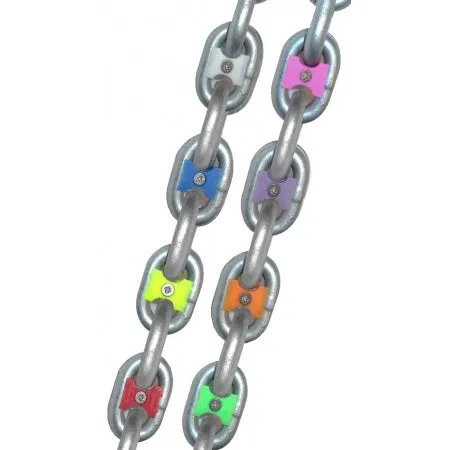 Set of Anchoright 8mm Chain Markers