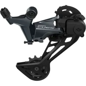 Shimano CUES RD-U8020 CUES rear derailleur; SGS long cage; 11-speed; Shadow 