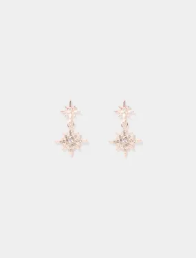 Sierra Starburst Earrings