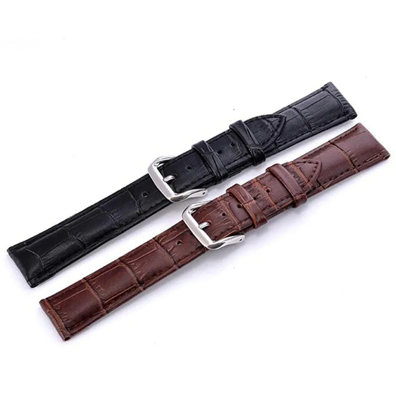 Snakeskin Leather Watch Straps Compatible with the Hugo Boss 22mm Range