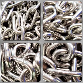 Stainless Steel Chain