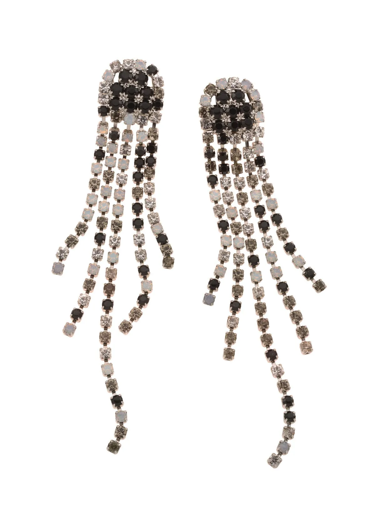 Star-Duster Earrings