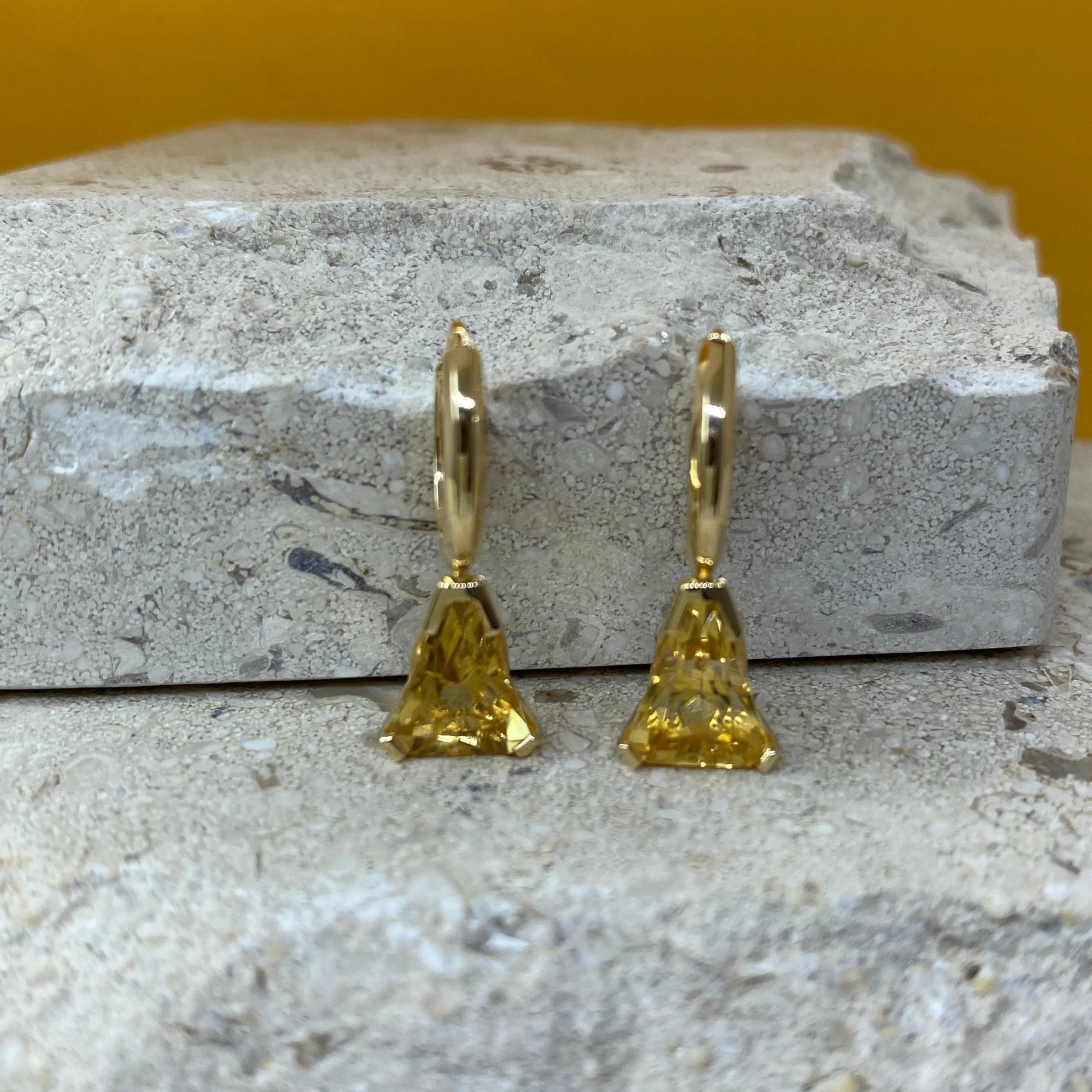 Stargaze Trillienne Earrings