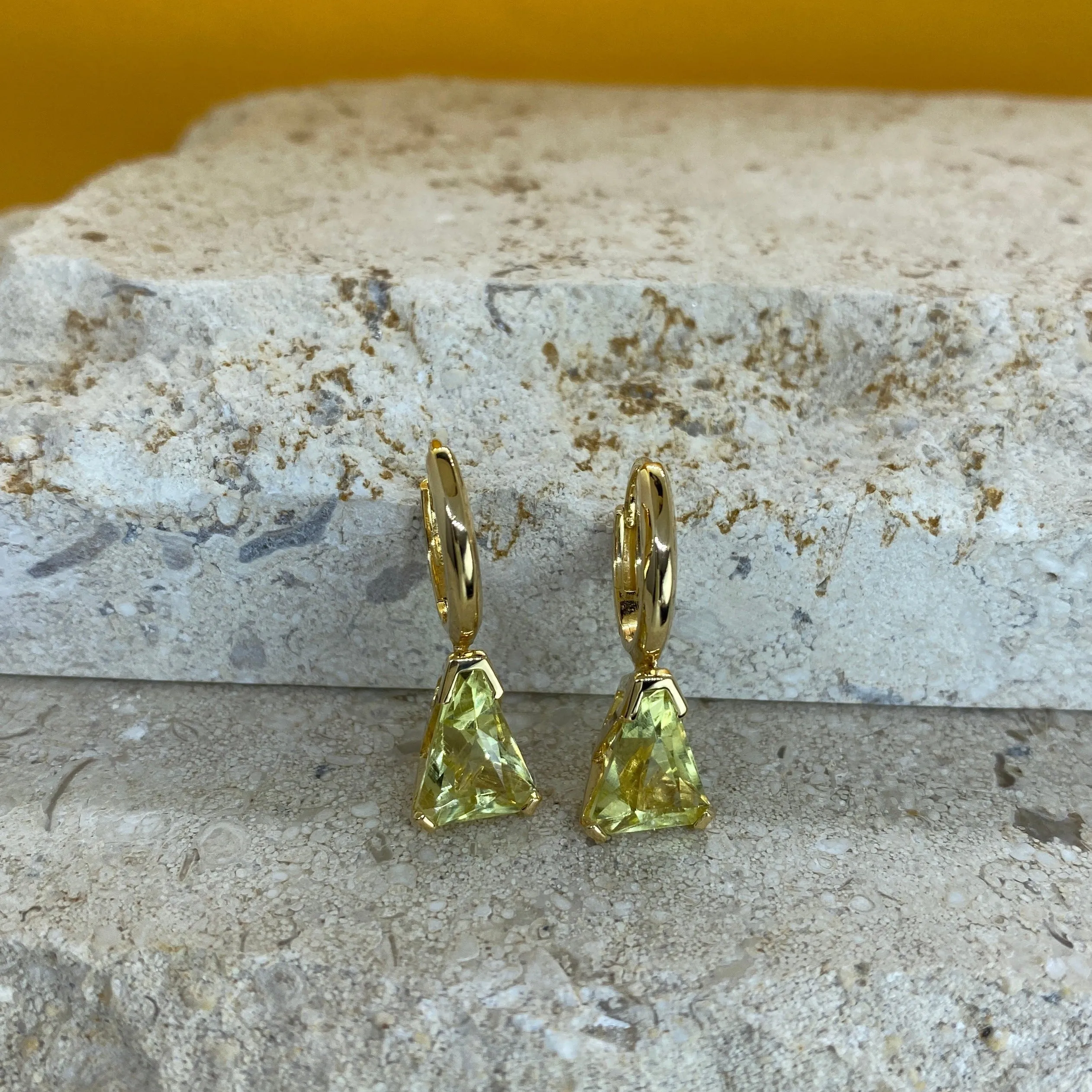 Stargaze Trillienne Earrings