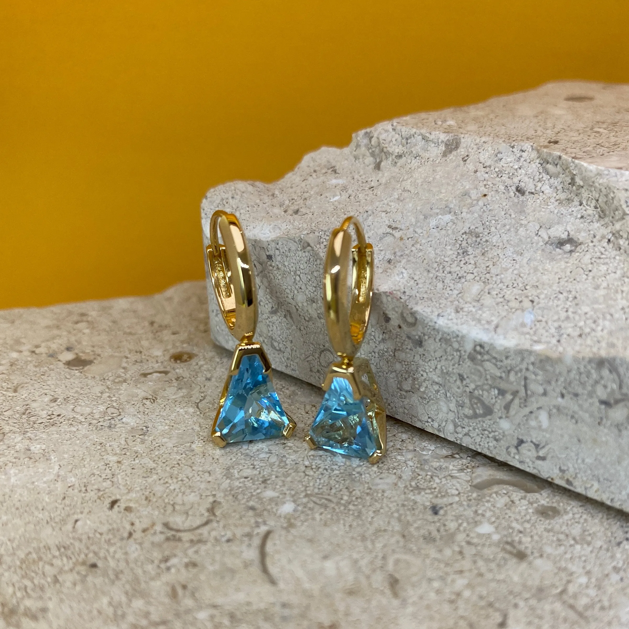 Stargaze Trillienne Earrings