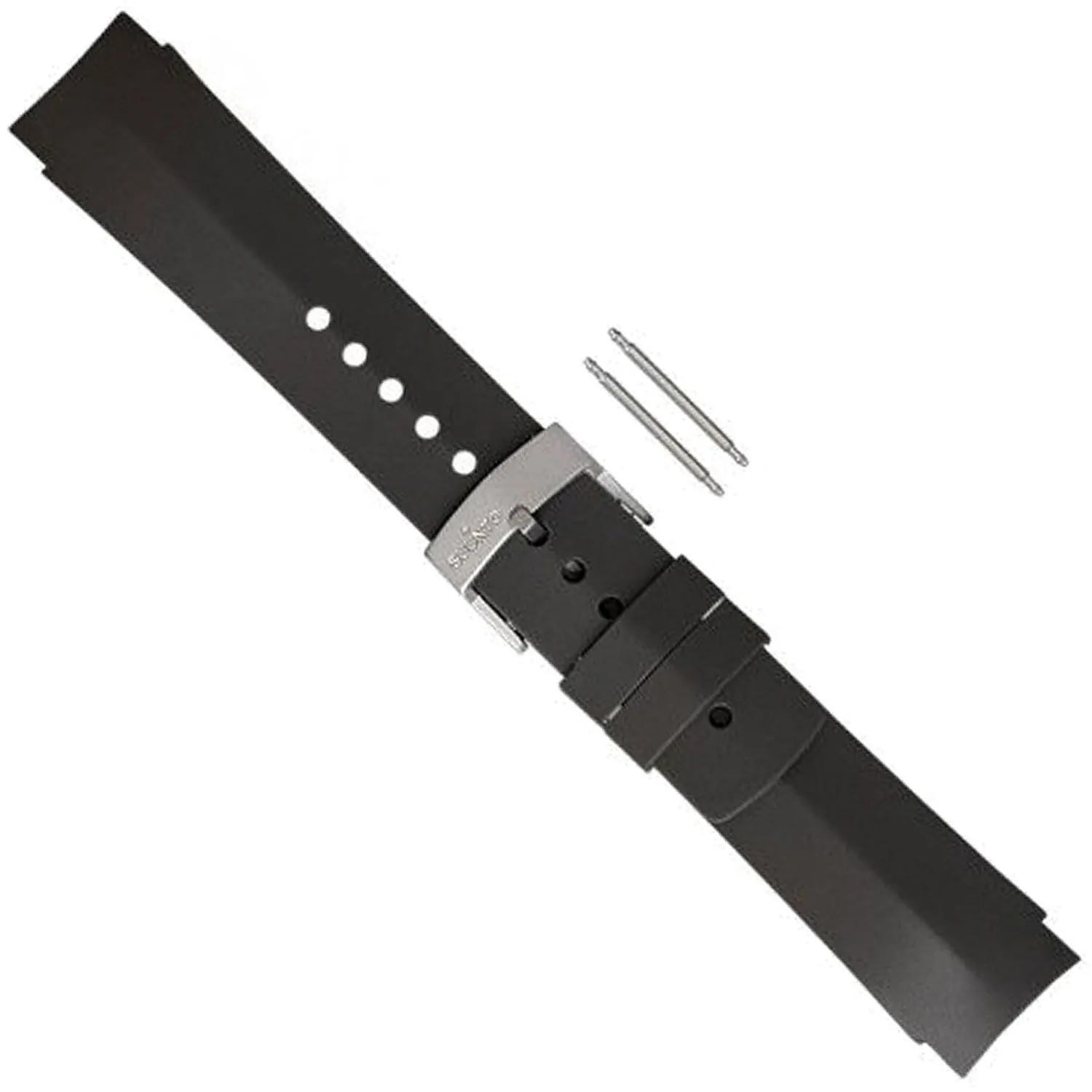 Suunto Elementum Ventus Strap Kit Grey Rubber Accessory