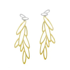 Tal X2 Earring - Insync