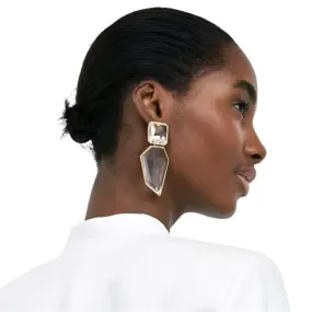 TEEK - Clarity Earrings