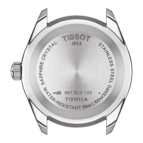 Tissot Mens T1016101105100 PR 100 Watch