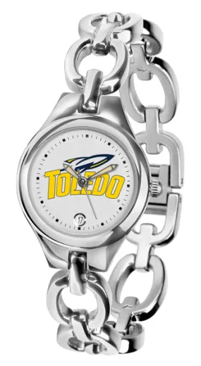 Toledo Rockets Eclipse Ladies Watch