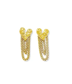 Willa Earrings