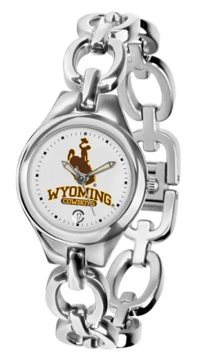 Wyoming Eclipse Ladies Watch