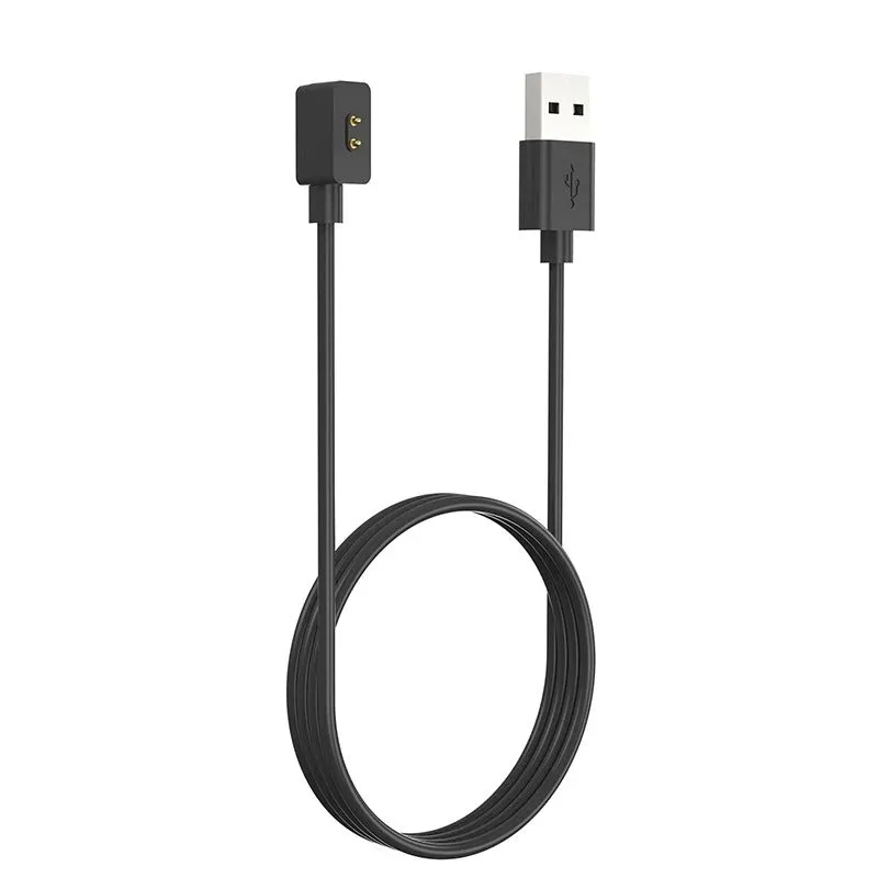 Xiaomi Redmi Watch 3, Active, Youth & Lite Compatible Charging Cable Plug