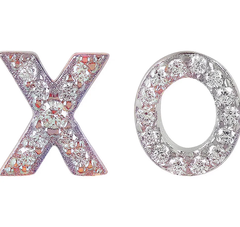 XoXo earrings